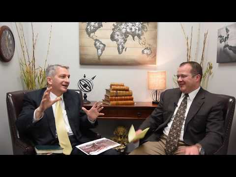 Sow the Seed & March Gladness | Moment in Ministry | Pastor Steve Damron