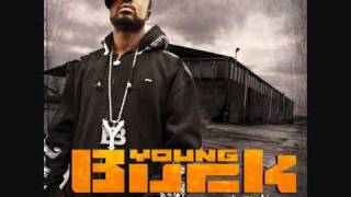 Young Buck  Leave It Alone