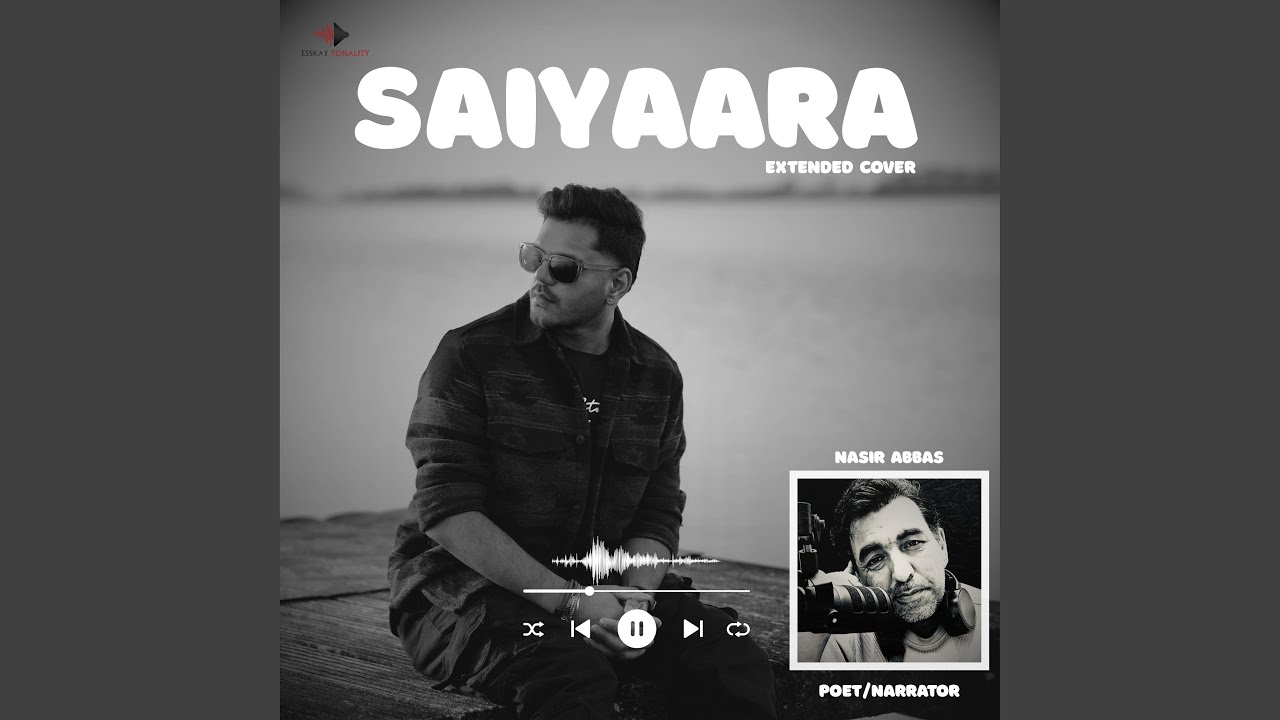 Saiyaara (Extended Cover)