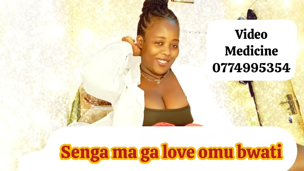 Empereza yomubulili nga  mugenda okwezina