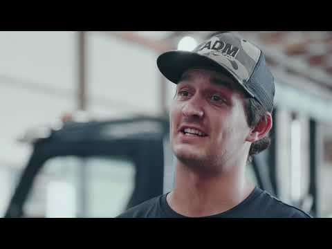 ADM Rolloff, LLC - Customer Success Story (Jake Bartram - Owner)