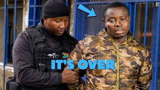Download lagu SHOCKING Bust by: Xolani of 3 Nigerians Men Selling Cocaine in South Africa mp3
