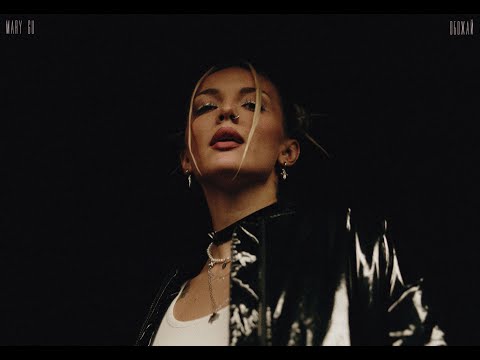 Mary Gu — Обожай (Official Music Video)