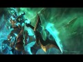 League of Legends - Hecarim Login Screen and ...