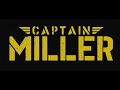 Captain Miller Trailer Cut ️ Dhanush