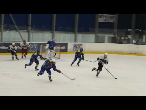 HC Rytíři Vlašim   HC Lev Benešov 12 10  2025  DOROST