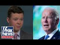 Kyle Rittenhouse Has A Message For Biden