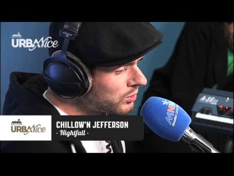 MNM: Chillow'n Jefferson - Nightfall (Live)