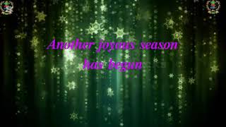 MERRY CHRISTMAS POLKA= 𝑵𝒐𝒓𝒂 𝑨𝒖𝒏𝒐𝒓