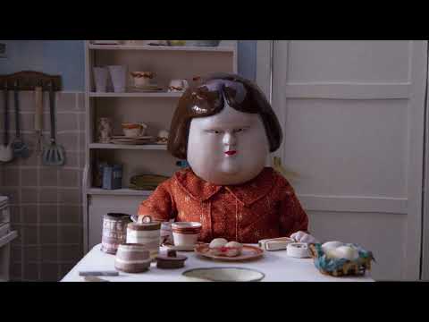 Bestia | Short Film by Hugo Covarrubias | Trailer