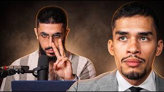 SNEAKO Reacts to Ali Dawah’s Take on The Lily Jay Situation
