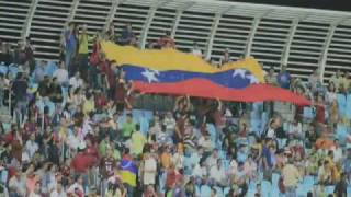 preview picture of video 'AT29: Vinotinto - Furia que cobra fuerza'