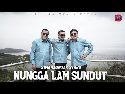 Simanjuntak Stars - Nungga Lam Sundut (Official Music Video) Lagu Batak Terbaru 2023