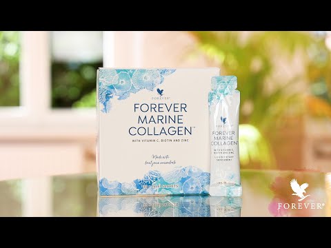 Forever Marine Collagen