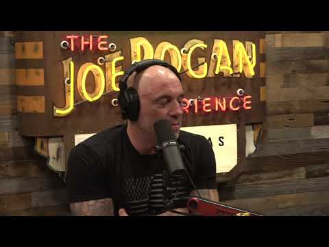 Joe Rogan Experience #1712 - Bert Kreischer Part 2