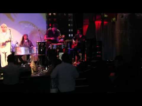 NANNY ASSIS SOBs SHOWsample