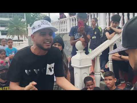 INDRIAGO 🆚 CRV  - EXHIBICION 🏆 [MIRANDA LEAGUE] FECHA 3