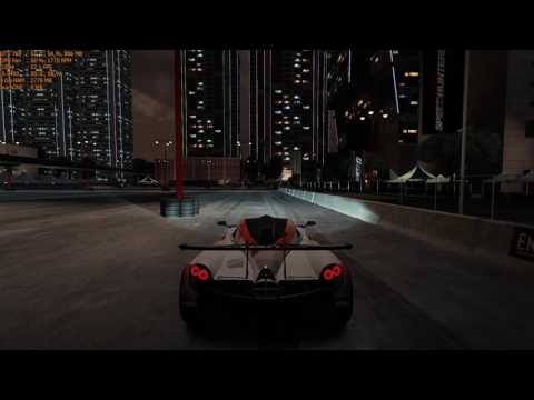 Shift 2 Unleashed: SpeedHunters DLC Walkthrough Part 5 - "Asian Drag Challenge"