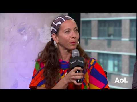 Moon Zappa Discusses How Frank Zappa Was A Fan of "The Spin Doctors" | BUILD Series