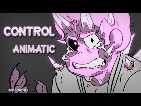 Who is in Control?- Steven Universe Future Animatic (Corrupted Steven)