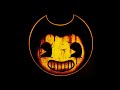 DAGames BENDY AND THE INK MACHINE SONG Build Our Machine HIGH PITCHED SLOWED REVEAL