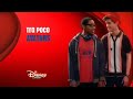 Disney Channel Next Bumpers Germany 101 Dalmatiner And Italy Avatars 2014 And 2016