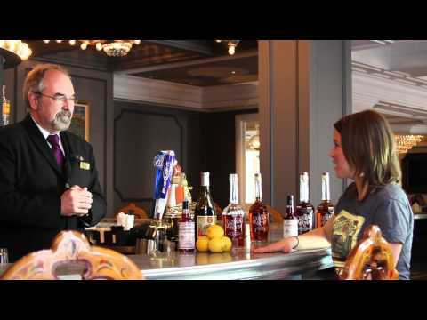 Discover the Sazerac Cocktail's Rich History