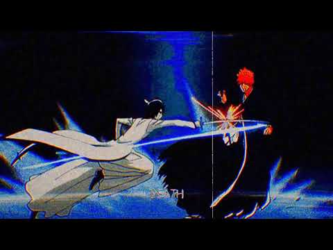 83HADES - BLEACH FT. UNOFROMPLUTO X BROC $TEEZY (PROD.MY$TIK)