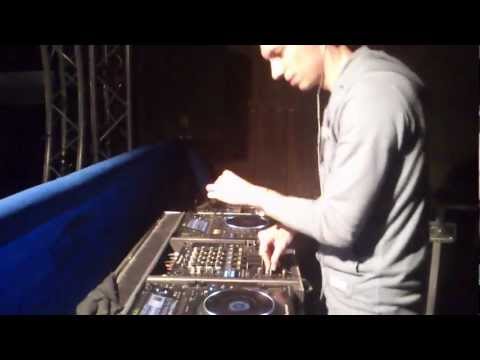 MENNO DE JONG DJ SET LIVE @ LUMINOSITY BEACH FESTIVAL - BEACHCLUB RICHE