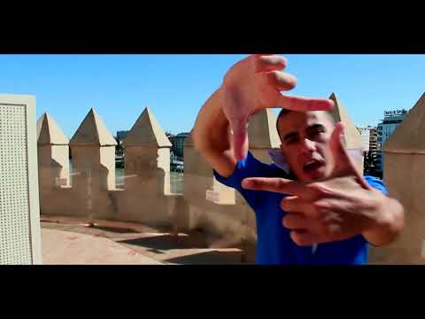 Demi - Libero prigioniero [STREET VIDEO]  Da La città del sole 2