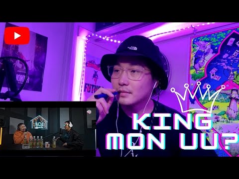 NO CAP FREESTYLE VOL.11 | NIMBA / Reaction & Review/