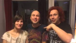 Wohnout - Kärtsy z Waltari vás zve na turné Sladkých20!