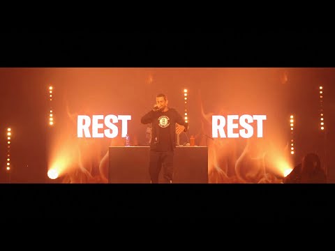 Rest & DJ Herby Live @ Palác Akropolis