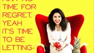 Forget - Marina and The Diamonds LYRICS