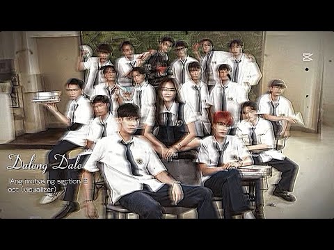 DALENG DALE | SLOWED | REVERB