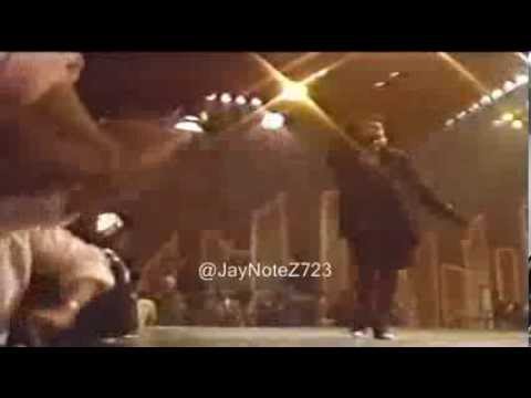 Rainy Davis - Performs Sweetheart on Soul Train