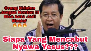 Download lagu HOT DEBATE ISLAM VS CHRISTIANITY 🔥🔥|| YUSUF MANUBULU CONFUSED ABOUT WHO TOOK JESUS' LIFE 👻💥🔥 mp3