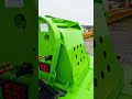 Fontaine Specialized Trailers Trucking Heavyhauling Heavyequipment Lowboy