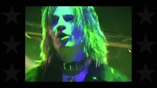 BEAUTIFUL CREATURES "GOIN' OFF" LIVE 2003