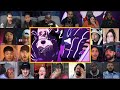 NEMU S SACRIFICE Bleach Thousand Year Blood War Season 3 Episode 10 Reaction Mashup