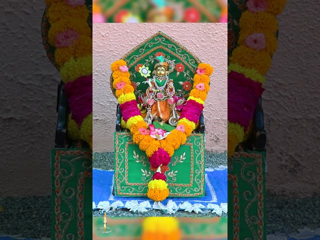 હરિકૃષ્ણ મહારાજ