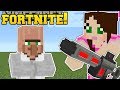 Minecraft: DR. TRAYAURUS LAB - FORTNITE BATTLE ROYALE - Modded Mini-Game Minecraft: DR. TRAYAURUS LAB - FORTNITE BATTLE ROYALE - Modded Mini-Game