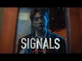 mue - signals [official mv]