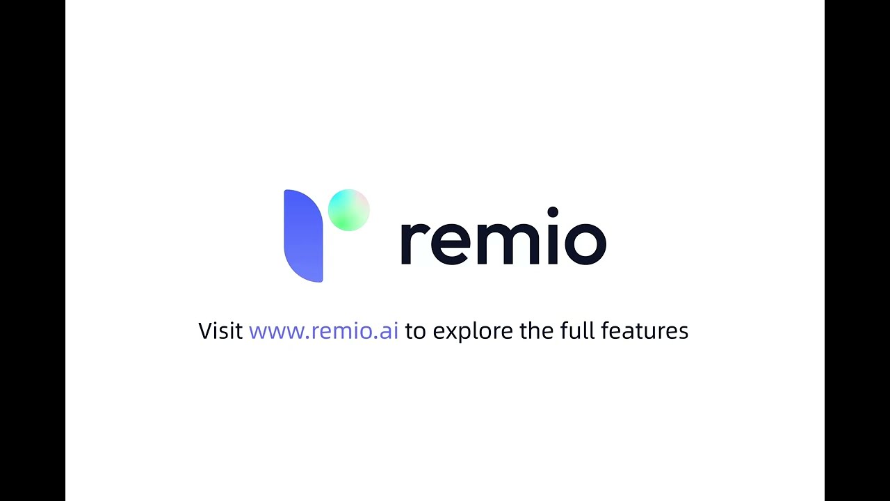 remio video 1