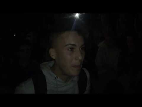 16AVOS: ANSWER VS MAGO CLYN - Pre Gold Battle Barcelona