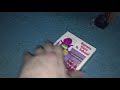 Opening To Barney Goes To School 1992 VHS Version 2