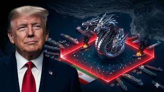 AMERICA: This Is Happening in Real Time — The Strong Man Trump Cannot Stop