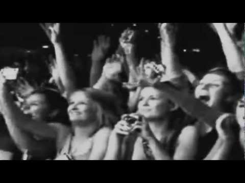 Beyoncé: "I was born to do this"