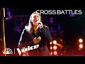 The Voice 2019 Cross Battles - Jacob Maxwell: 