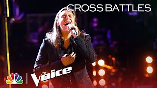 The Voice 2019 Cross Battles - Jacob Maxwell: &quot;You&#39;re Still the One&quot;